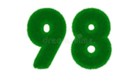 Number 98 Stock Illustrations 592 Number 98 Stock Illustrations