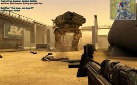 Battlefield 2142 Download Pc Game Hdpcgames