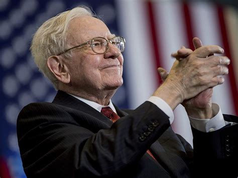 Warren Buffetts Face Is Now On Cherry Coke Cans In China After Saying