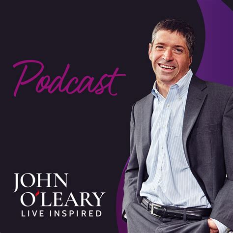 Live Inspired Podcast with John O’Leary: How to Stop Bullying ...