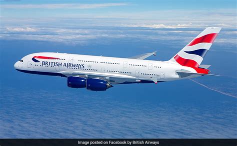 British Airways Cancels Dozens Of Flights After IT Failure