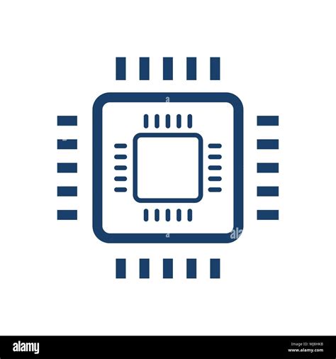 Integrated Circuit Clip Art Hi Res Stock Photography And Images Alamy