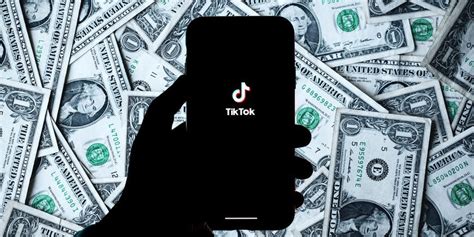 How To Make Money On Tiktok In 2022