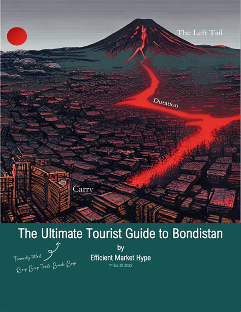 The Ultimate Tourist Guide to Bondistan!