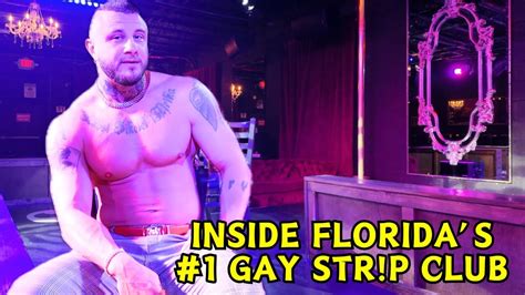 Bi Sexual Stripper “im A Top But Never Say Never ” Full Documentary