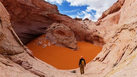 Best Hikes In Grand Staircase Escalante National Monument