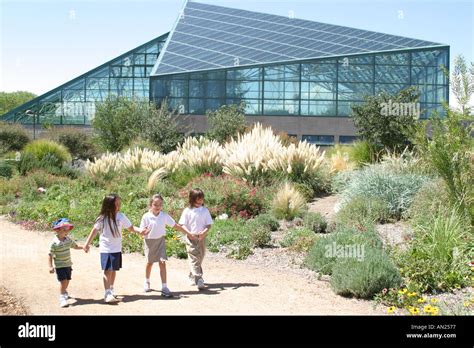 Albuquerque New Mexicobiological Parkmediterranean Conservatory