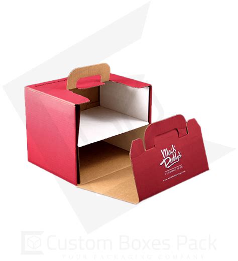 How Chinese Takeout Boxes Promote Your Food Brands