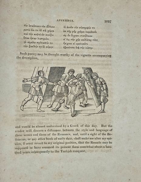 1833 HOBHOUSE Osmanlı topraklarında renkli gravürler eşliğinde