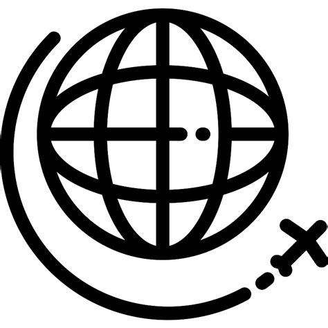 Worldwide Vector Svg Icon Svg Repo