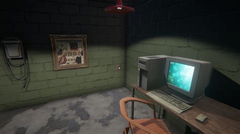 Internet Cafe Simulator 2 у Steam