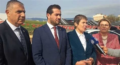 CHP Heyeti Hatay a şifa olmanın derdinde