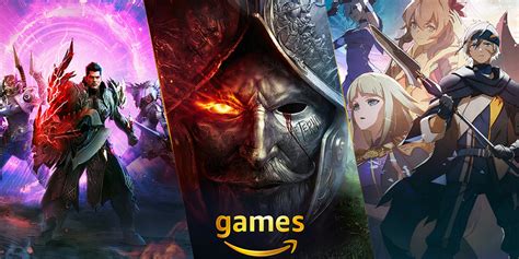 Amazon Games Boss Quiere Que Studio Sea El Mejor Editor De Juegos Que