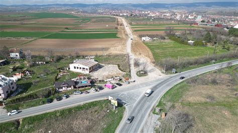 Brza saobraćajnica Novi Sad Ruma od petlje Irig Ruma Vrdnik do tunela