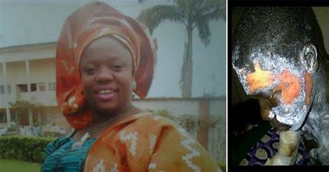 Yimiton S Blog Woman Bathes Step Son With Hot Water While He Was Sleeping