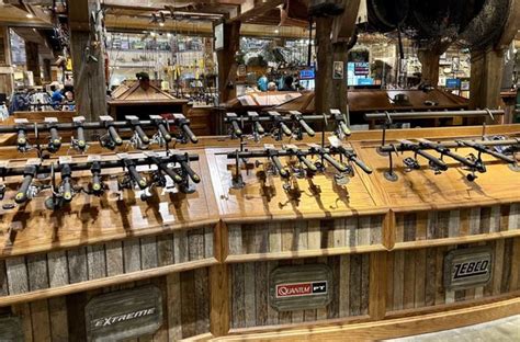 Bass Pro Shops Updated January 2025 333 Photos And 125 Reviews 1 Bass Pro Dr Bridgeport