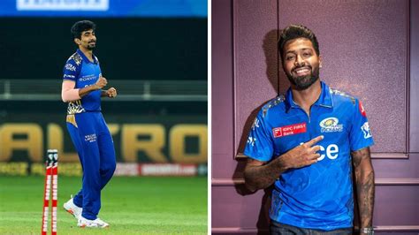 Jasprit Bumrah S Cryptic Instagram Story Goes Viral Amid Rumours Of Hardik Pandya Becoming