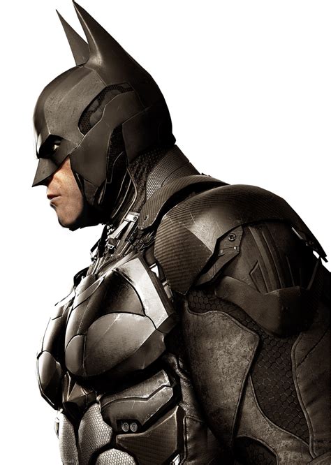 Arriba Imagen Sintetizador De Voz Batman Arkham Knight Abzlocal Mx