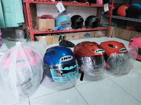 10 Toko Helm Pilihan Di Daerah Gresik Ulastempat