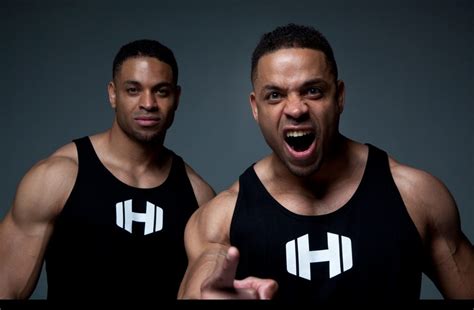 Who are The Hodgetwins and Their Wives?