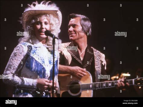 George jones tammy wynette hi-res stock photography and images - Alamy