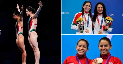 Alejandra Orozco Se Retira Tras Participar En Los Juegos Olímpicos “es