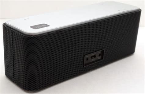 Philips Nfc Bluetooth Speaker Bluetooth Speaker