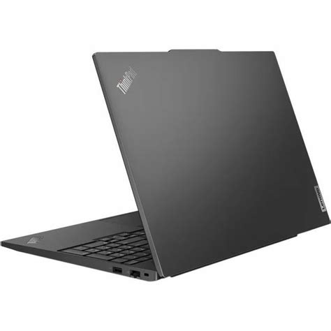 Lenovo ThinkPad E16 Gen 1 21JN003YUS 16" | PC-Canada