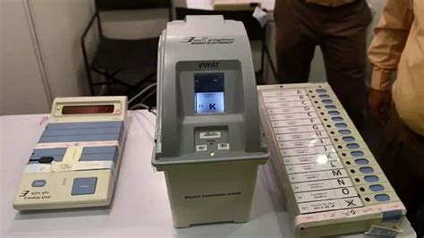 Election Commission Conducts Important Meeting On Remote Voting Demo