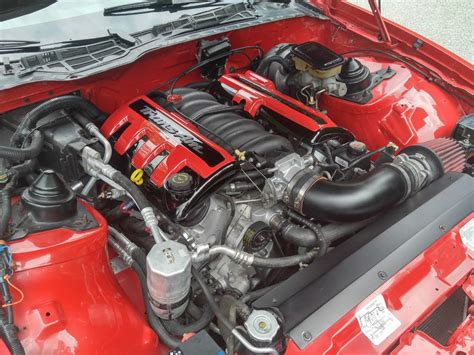 1983 Trans Am Ls1 Auto Swap And Complete Fourth Gen Interior Cleveland Power And Performance