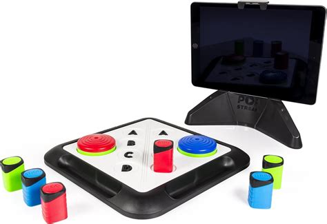 Spin Master Juegos Juego De Mesa Pop Stream Yaxa Store