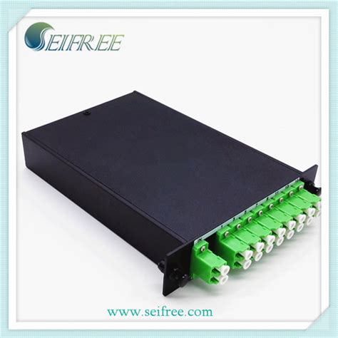 X X X X X X Lgx Cassette Box Module Fiber Optic Plc