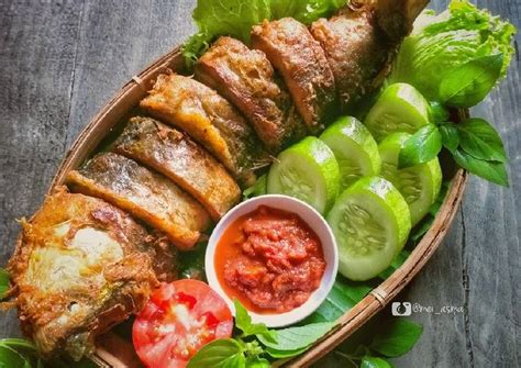 Resep Otak Otak Bandeng Khas Gresik Oleh Memey Cookpad