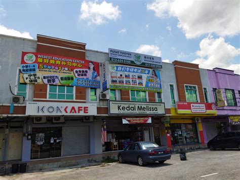 Bandar Utama Batang Kali Batang Kali Stkm Realty