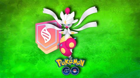 Pokemon Go Mega Medicham Mega Raid Guide Weaknesses And Best Counters