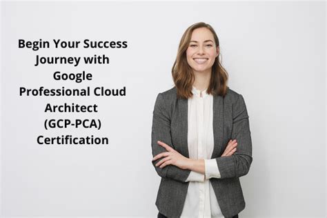 GCP PCA Exam Guide To Boost Your Score In Google Professional Cloud