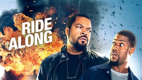 Ride Along Movie Where To Watch