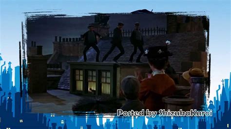 Mary Poppins Step In Time