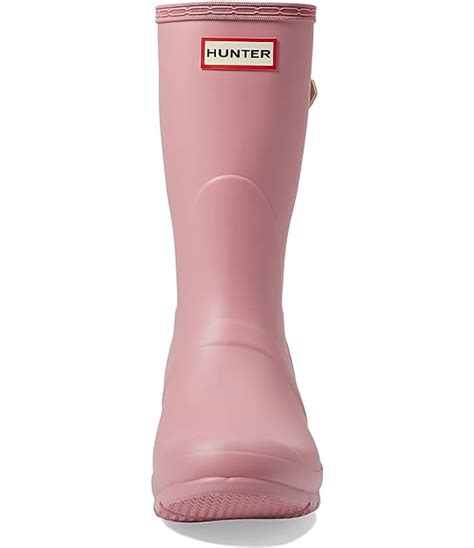 Hunter Original Play Boot Short Zinc Womens Rain Boots