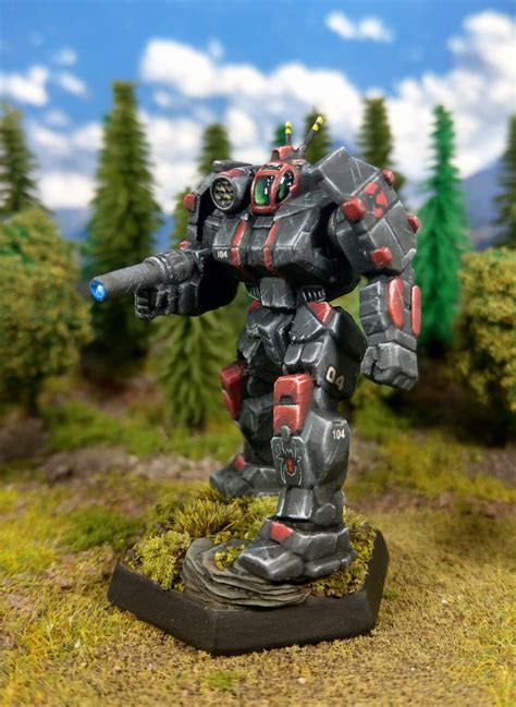 Coming Releases Battletech The Board Game Of Armored Combat