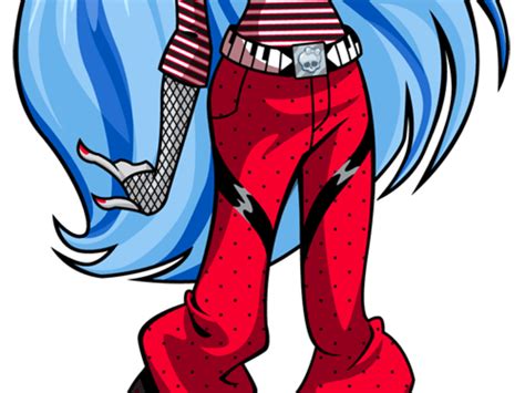 Ghoulia Yelps 100 Cartoon Characters Who Wear Glasses