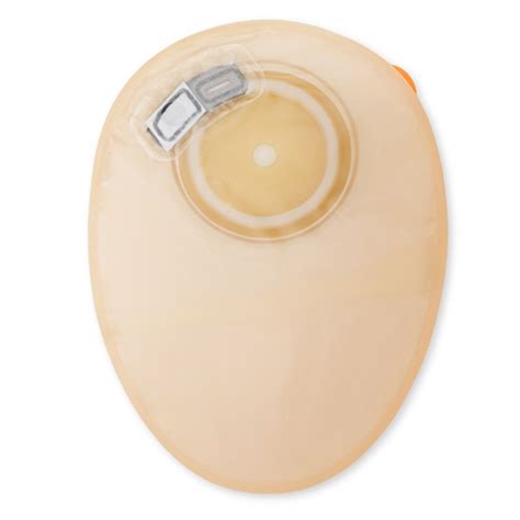 Novalife™ 1 Closed Convex Ostomy Care Midi Dansac Uk