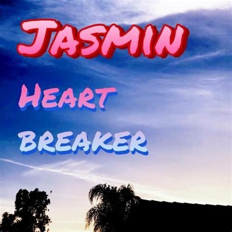 Jasmin Rodriguez Heartbreaker Lyrics Genius Lyrics