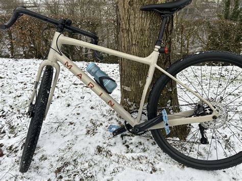 Marin Gestalt Xr Gravel Bike Gr Sse L Kaufen Auf Ricardo