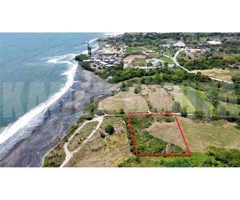 Dijual Tanah Pantai Nyanyi Lt Legalitas Shm Di Tabanan Tribun