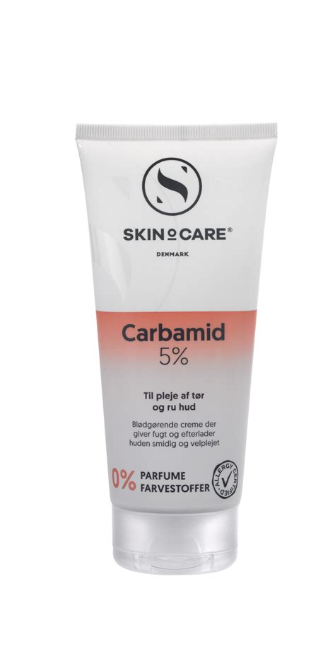 SkinOcare Carbamid – PharmaVest
