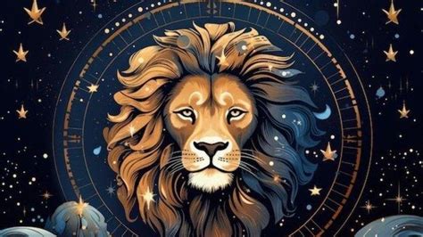 RAMALAN ZODIAK LEO Hari Ini Dan Besok Senin 9 Desember 2024 Awali Hari