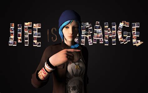 Chloe Price Wallpaper 81 Images