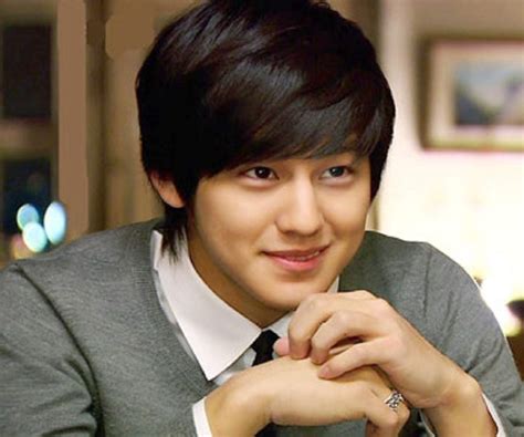 Biografi Kim Bum Pigura