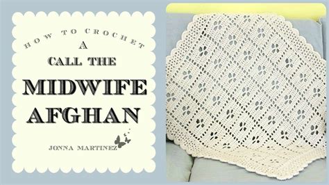 Midwife Crochet Blanket Free Pattern Atelier Yuwa Ciao Jp